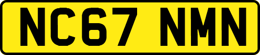 NC67NMN