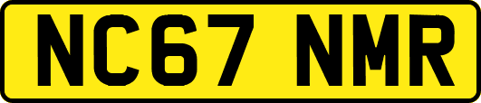 NC67NMR