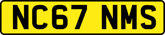 NC67NMS