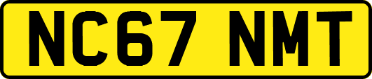NC67NMT