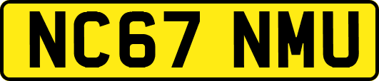 NC67NMU