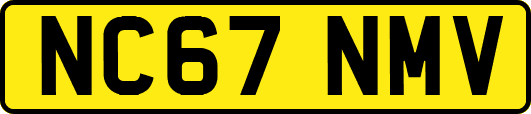 NC67NMV