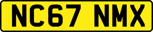 NC67NMX
