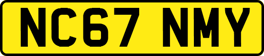 NC67NMY