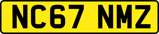 NC67NMZ