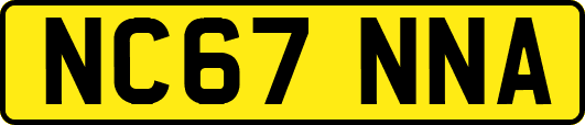 NC67NNA