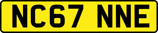 NC67NNE
