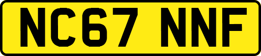 NC67NNF