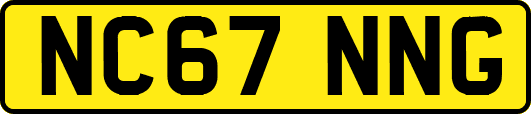 NC67NNG