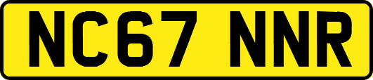 NC67NNR