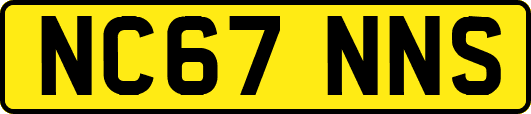 NC67NNS