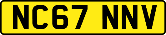 NC67NNV