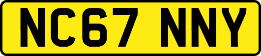 NC67NNY