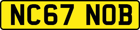 NC67NOB