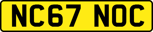 NC67NOC