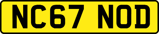 NC67NOD