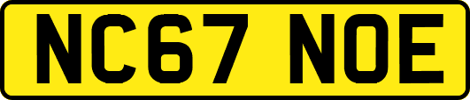 NC67NOE
