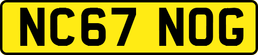 NC67NOG