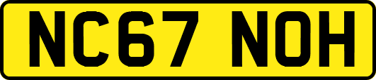 NC67NOH