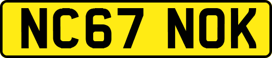 NC67NOK