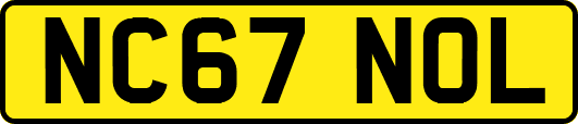 NC67NOL