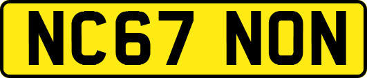 NC67NON