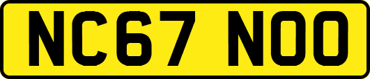 NC67NOO