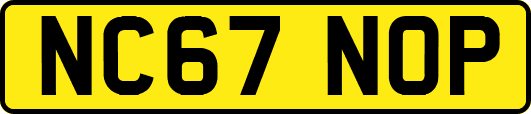 NC67NOP