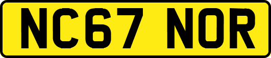 NC67NOR