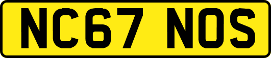 NC67NOS
