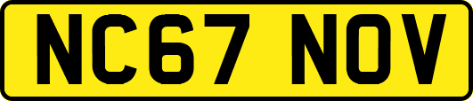 NC67NOV