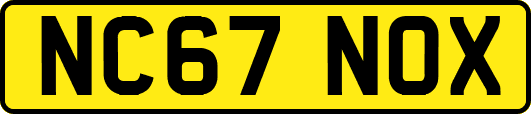 NC67NOX