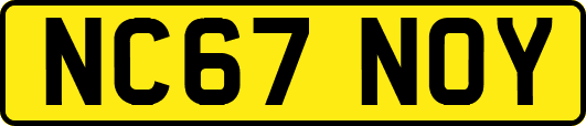 NC67NOY