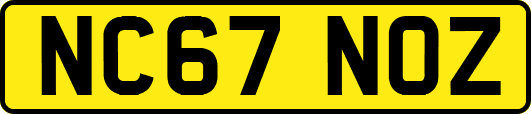 NC67NOZ