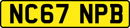 NC67NPB