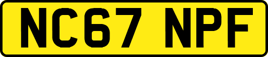 NC67NPF