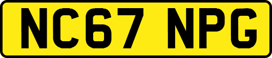 NC67NPG