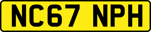 NC67NPH