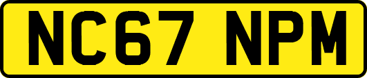 NC67NPM