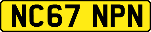 NC67NPN
