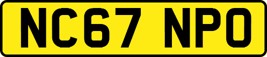 NC67NPO