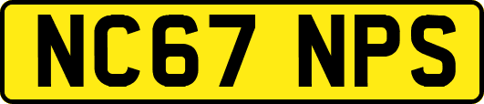 NC67NPS