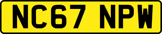NC67NPW