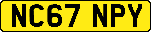 NC67NPY