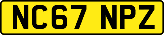 NC67NPZ