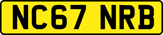 NC67NRB