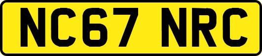 NC67NRC