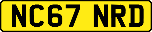 NC67NRD