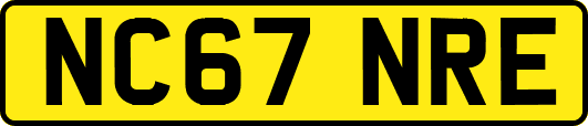 NC67NRE