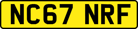 NC67NRF